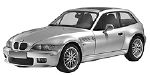 BMW E36-7 U3306 Fault Code