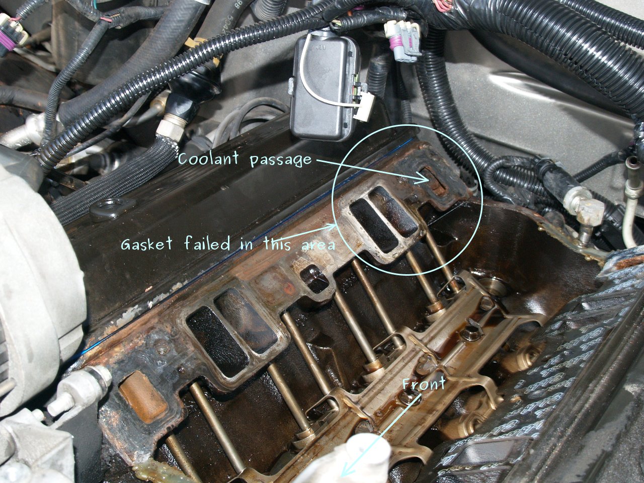 See U3306 in engine