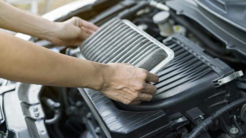 See U3306 repair manual
